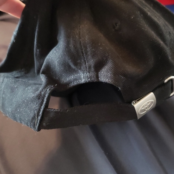 Toyota hat - Picture 2 of 2
